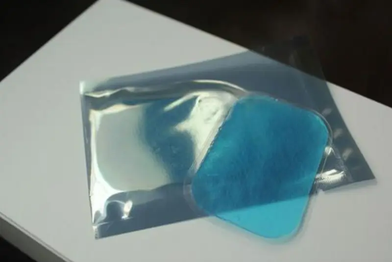 Varför blir Hydrogel gul och hur kan det förebyggas?